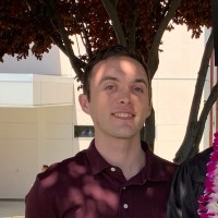 Bitglass, Inc. Employee Brandon Ginn's profile photo