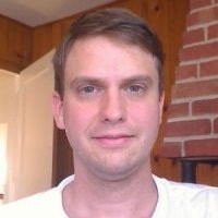 Terracotta Employee Tim Eck's profile photo