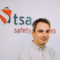 TSA Safety Services Employee Wouter Oyen's profile photo