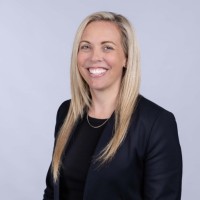 Collins Foods Limited Employee Krystal Zugno's profile photo