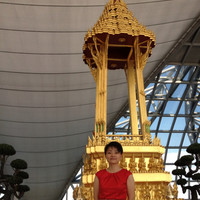 Void Employee Caroline Xu's profile photo