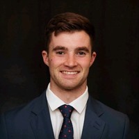Synthesia Employee Shane Crowley's profile photo