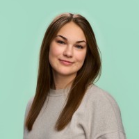 Duunitori Employee Marianne Auvinen's profile photo