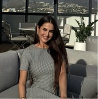 Setting.io Employee Naemi Mikolajczyk's profile photo