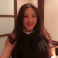 Fuel Ventures Employee Jingjing Xu's profile photo