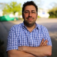 Futurecode Ltd Employee Markus Feilen's profile photo