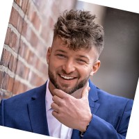 Nick Funk Email & Phone Number