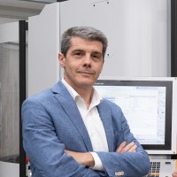 Cimatron Employee Corrado Biggiogero's profile photo