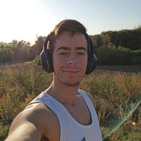 Ultimate Employee Roberto Gutiérrez Sopedra's profile photo