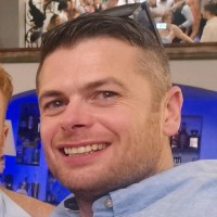 Lindum Group Employee Dan Atkinson's profile photo