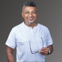 OIT Employee Gaffoor Ali's profile photo