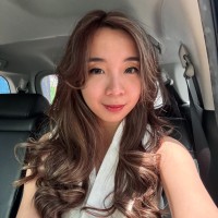 Nadya Afandi Email