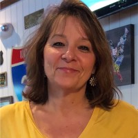 Americold Logistics, LLC. Employee Tracy Price's profile photo