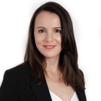 Irina Zilbergleyt Email & Phone Number