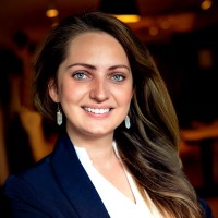 Resolution Poland Employee Aleksandra Opala's profile photo