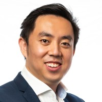 Civic Data Employee Jason Lam's profile photo