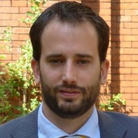 INCREA Employee Mario Sánchez-Barriga Marín's profile photo