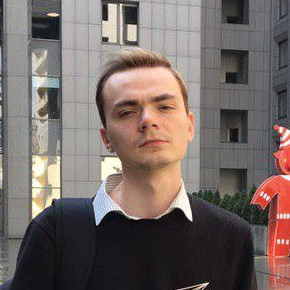 7Devs Employee Sergey Zhizhoma's profile photo