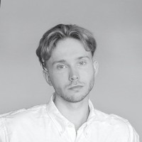 anvajo Employee Maximilian Richter's profile photo