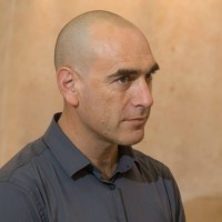Gilat Satellite Networks Employee Erez Beckman's profile photo