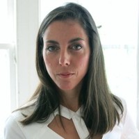 Ottawa Art Gallery | Galerie d'art d'Ottawa Employee Véronique Couillard's profile photo