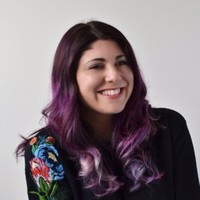 buildo Employee Giorgia Sassi's profile photo