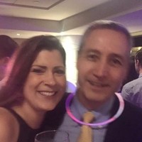 Myself Employee Rick Gallegos's profile photo