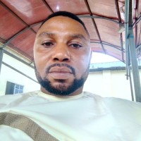 Memories Technologies Employee John Ugbor's profile photo