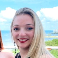 ENSCO Avionics, Inc. Employee Alexandra Henry's profile photo