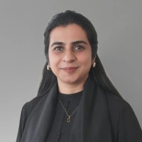 Farah Zawar Email
