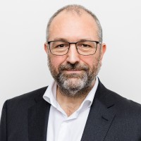 congatec Employee Konrad Garhammer's profile photo
