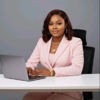 Online Tutor For English Employee Calista Osuji's profile photo