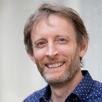 CATCH Power Employee Stefan Jarnason's profile photo