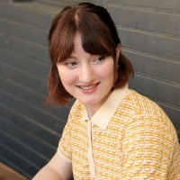 Agence Simone Employee Clarissa Genzel's profile photo