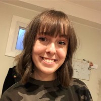 AMSALE Employee Stephanie Staneck's profile photo