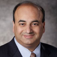 George Kaiser Family Foundation Employee Ajay Badlani's profile photo