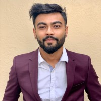 Uniweld Products, Inc. Employee Dipen Italiya's profile photo