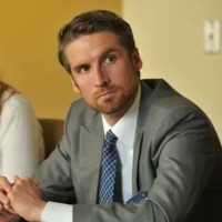 Zacks Professional Services Employee Chris Montgomery's profile photo