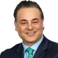 FordHarrison LLP Employee Rob Entin's profile photo