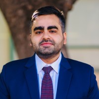 Walmart Global Tech Employee Hitesh Kumar's profile photo