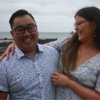 Richy Tongpao Email