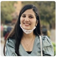 Parallel Finance Employee Shruti Jain's profile photo