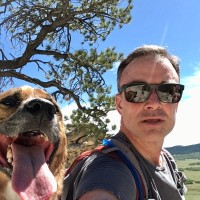 GSA Employee John Leyden's profile photo