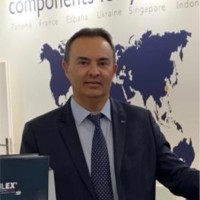 STIF Employee Jose Burgos's profile photo