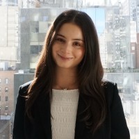 Madeleine Bergstein Email