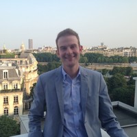 Touro Infirmary Employee Nicholas Marney's profile photo