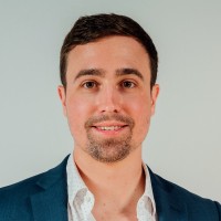 Genwise Employee Alik Mock's profile photo