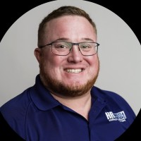 Comfort Systems USA Shoffner Employee Justin Trivette's profile photo