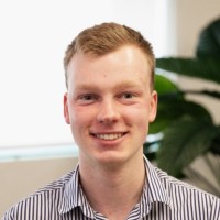 Natrio Employee William Dancey's profile photo