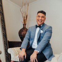 Crumbl Employee Victor Dickson's profile photo